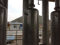 無錫廢水蒸發器